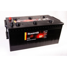 SCHAFFER HD Extra 12V 225Ah 1200A AB225HD