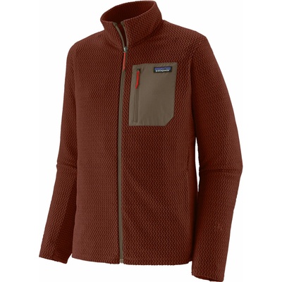 Patagonia M R1 Air Full-zip Hoody Man