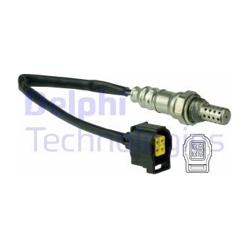 Lambda sonda DELPHI ES20521-12B1
