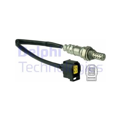 Lambda sonda DELPHI ES20521-12B1