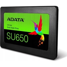 ADATA Ultimate SU650 512GB, ASU650SS-512GT-R