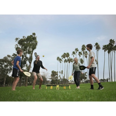 SpikePaddle