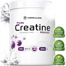 Herkules Creatine 500 g