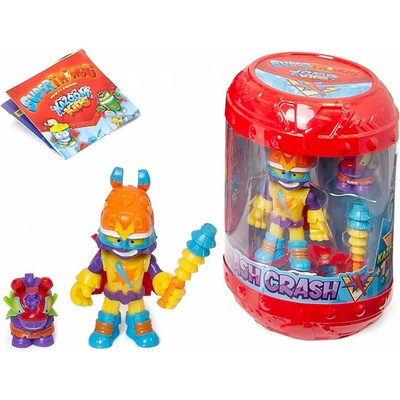 Magic box Super Things Zings Kids 8 MagicBox