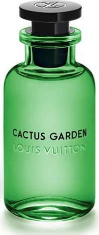 Louis Vuitton Cactus Garden parfumovaná voda unisex 100 ml od 300