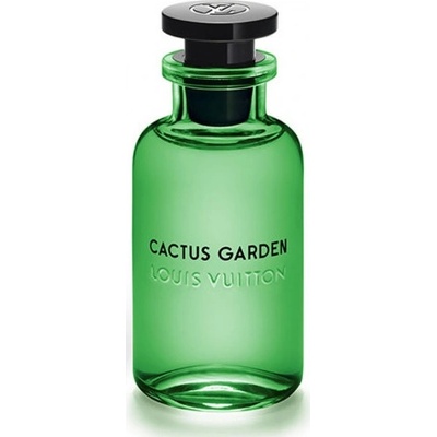 Louis Vuitton Cactus Garden parfumovaná voda unisex 100 ml