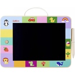 Eichhorn LCD дъска за рисуване Eichhorn 100002574, 22, 5 × 16 см