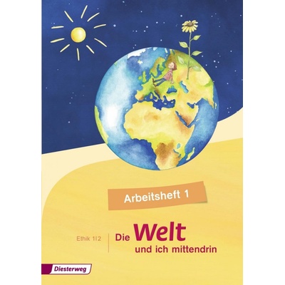 1. /2. Schuljahr, Arbeitsheft 1