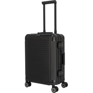 Travelite Next 2.0 S Black Matt