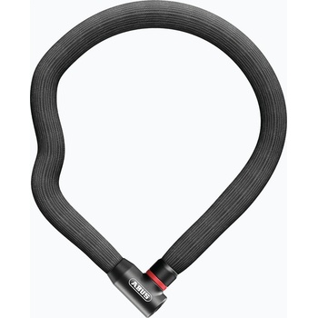 ABUS Устойство за заключване на велосипед ABUS Goose Lock 4204K/110 black