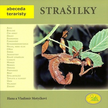 Strašilky