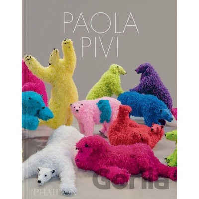 Paola Pivi - Phaidon