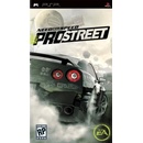 Need For Speed Prostreet