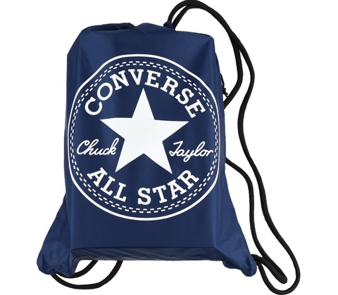Converse Flash Navy