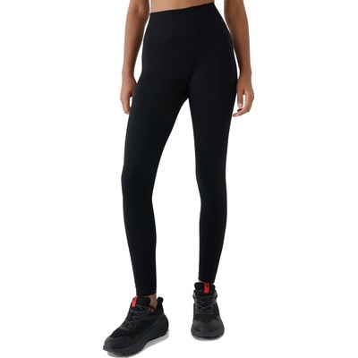 4F-TIGHTS FNK F347-20S-DEEP BLACK
