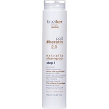 FreeLimix Braziker Extralix Shampoo 250 ml