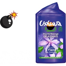 Ushuaia Ylang sprchový gel 300 ml