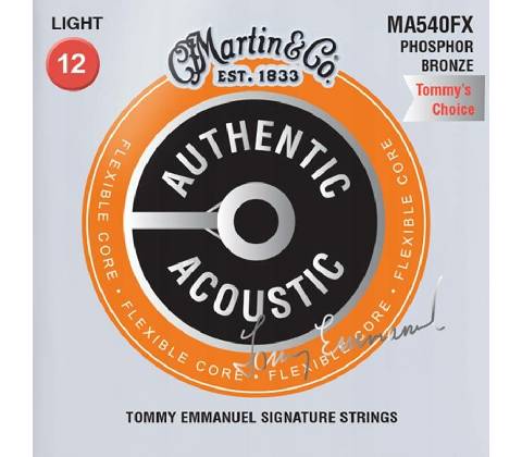 Martin MA540FX