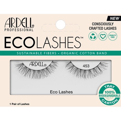 Ardell Eco Lashes 453 Black