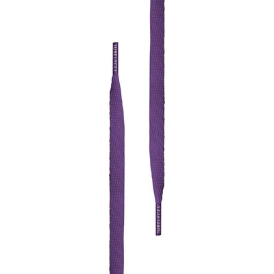 Tubelaces Flat fialové
