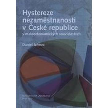 Hystereze nezaměstnanosti v České republice v makroekonomických souvislostech