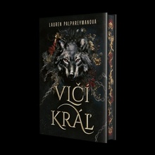 Vlčí kráľ