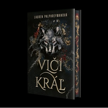 Vlčí kráľ