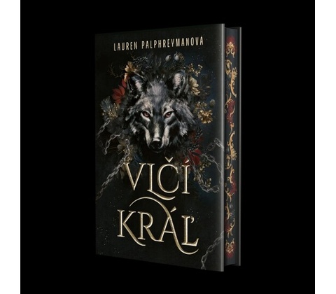 Vlčí kráľ
