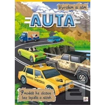 Auta Vyrobím si sám