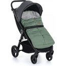 Petite&Mars Zimný set Jibot 3v1 Jasie Pale Eucalypt