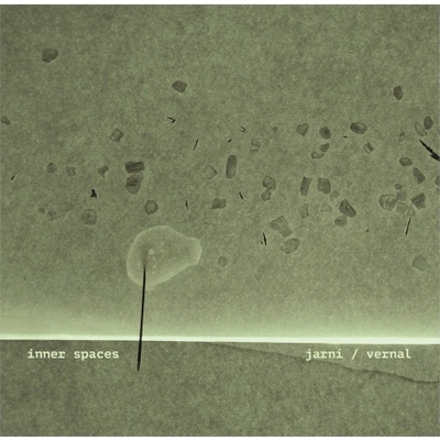 Inner Space - Jarní / Vernal CD