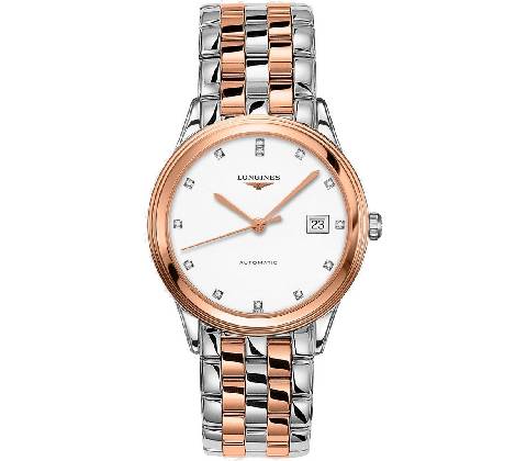 Longines L4.974.3.99.7