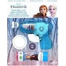 Pistole na výrobu bubliny Frozen 2