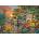 Castorland - Puzzle Charming Evening 2000 - 2 000 piese