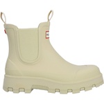 Hunter Boots Гумени ботуши Hunter Boots Elements Elastic Chelsea Boot Wellington boots - Gravel - размер 37 (EU) (031-0178-0212)