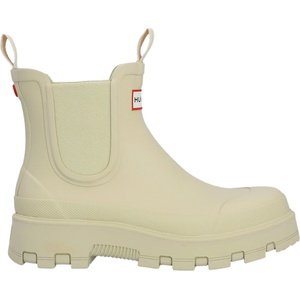 Hunter Boots Гумени ботуши Hunter Boots Elements Elastic Chelsea Boot Wellington boots - Gravel - размер 37 (EU) (031-0178-0212)