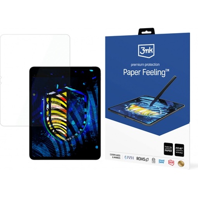 3mk Paper Feeling pro Apple iPad Pro 13 5903108570237