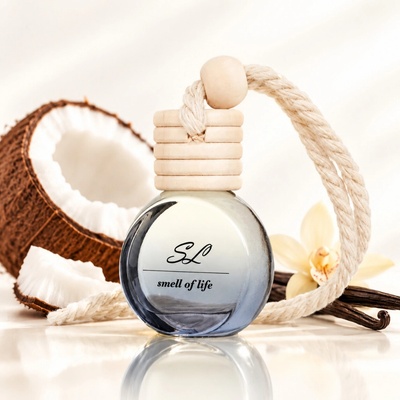 Smell of Life "Coconut & Vanilla" 10 ml