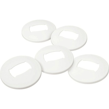 Vogel's Капачки Vogel's PFA 9108, съвместими с PUC 25xx, бели (PFA 9108)