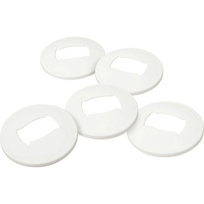 Vogel's Капачки Vogel's PFA 9108, съвместими с PUC 25xx, бели (PFA 9108)