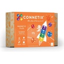 Connetix Rainbow Square Pack 42 ks