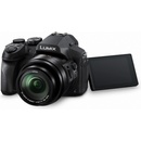 Digitální fotoaparáty Panasonic Lumix DMC-FZ300