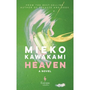 Heaven (ISBN: 9781609457457)