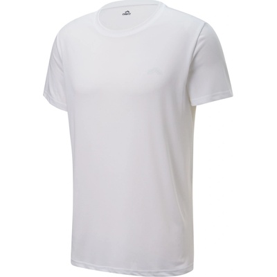 Crivit pánské funkční triko (bílá – Zbozi.Blesk.cz