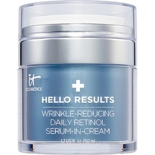 It Cosmetics Hello Results Krém Retinol 50 ml