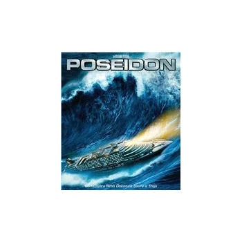 poseidon BD