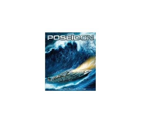 poseidon BD