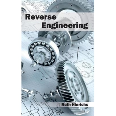 Reverse Engineering | Ruth Hinrichs