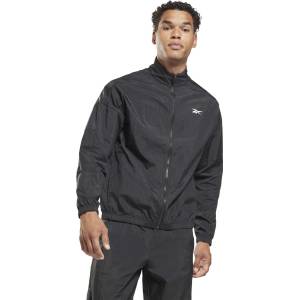 Reebok Спортно горнище Training Woven Performance Jacket (HT1686)