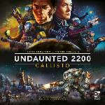 Osprey pub inc Undaunted: Callisto | Trevor Benjamin, David Digby